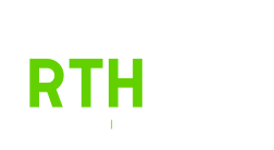 Cl&iacute;nicas RTH Logo